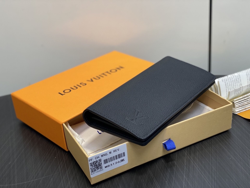LV Wallets